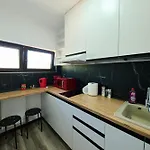 Old Town Oasis - Ap 9 Apartament