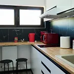 Old Town Oasis - Ap 9 Apartament *