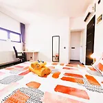 Old Town Oasis - Ap 9 * Bucureşti