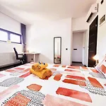Old Town Oasis - Ap 9 Apartament