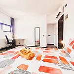 Old Town Oasis - Ap 9 Apartament Bucureşti