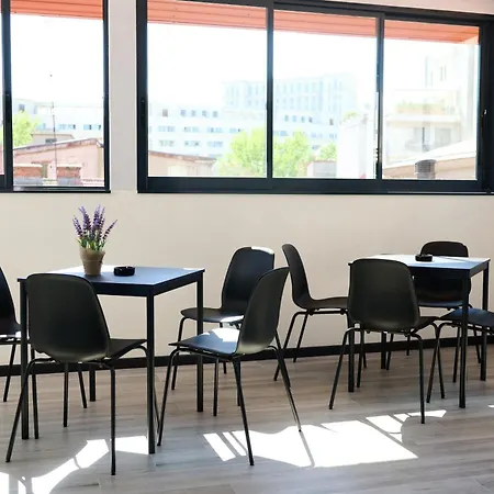 Old Town Oasis - Ap 9 Apartament *