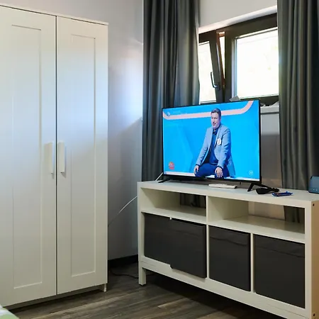 Apartamento Old Town Oasis - Ap 9