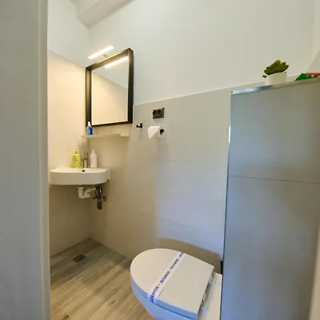 Old Town Oasis - Ap 9 Apartamento Bucarest