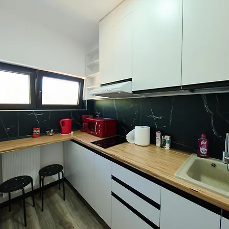 Old Town Oasis - Ap 9 Apartamento