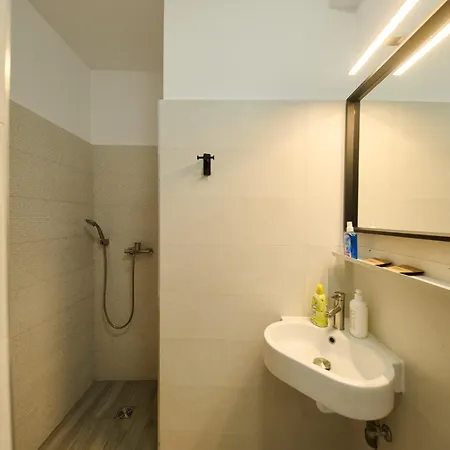 Old Town Oasis - Ap 9 Apartamento