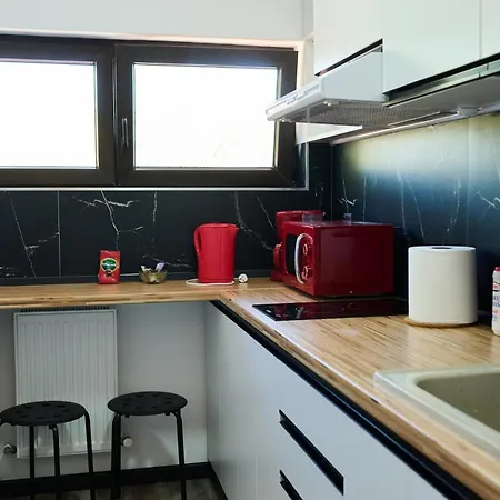 Old Town Oasis - Ap 9 Apartamento *