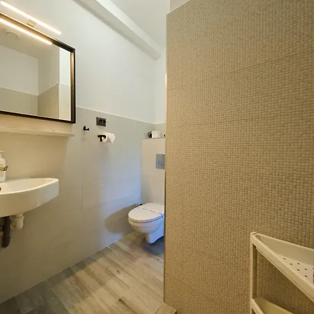 Apartamento Old Town Oasis - Ap 9 *