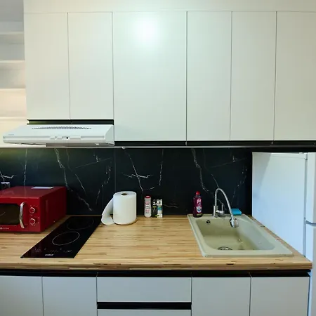 Old Town Oasis - Ap 9