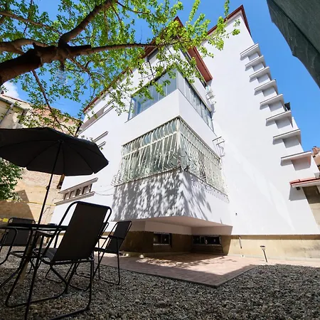 Old Town Oasis - Ap 9 * Bükreş