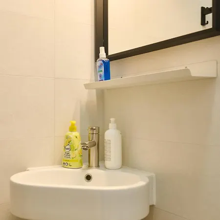 Old Town Oasis - Ap 9