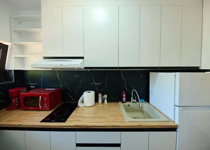 Old Town Oasis - Ap 9