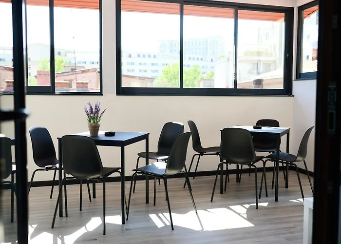 Old Town Oasis - Ap 9 Lägenhet *