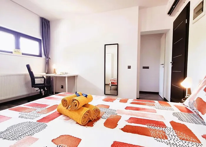 Old Town Oasis - Ap 9 Lägenhet