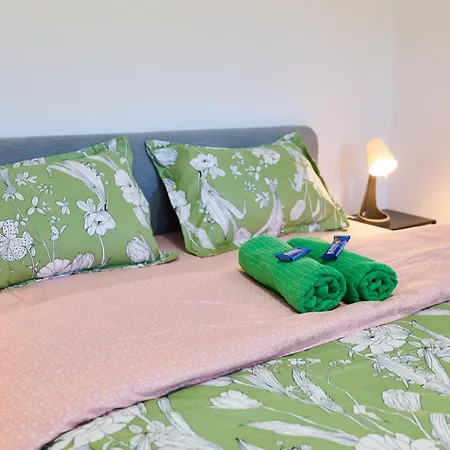 Old Town Oasis - Ap 9 Apartament