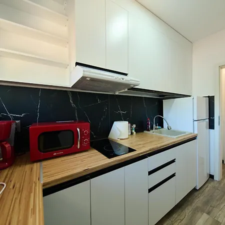 Old Town Oasis - Ap 9 Apartament *