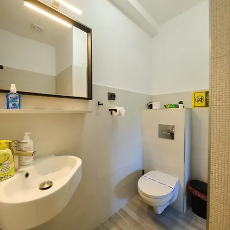 Apartament Old Town Oasis - Ap 9 Bukareszt