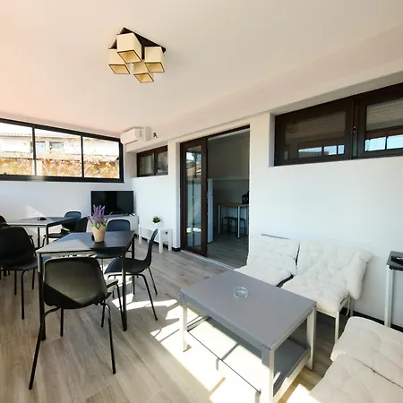 Old Town Oasis - Ap 9 Apartament