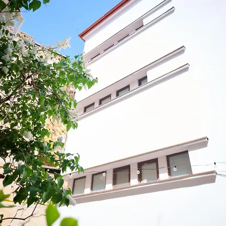 Old Town Oasis - Ap 9 Apartament