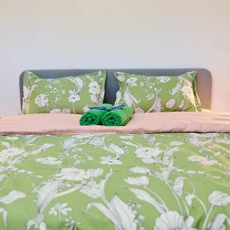 Apartament Old Town Oasis - Ap 9 *