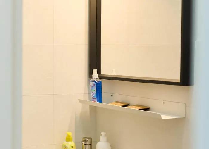 Old Town Oasis - Ap 9 *